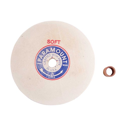 BACON FELT COMPANY FELT POLISHING WHEELS