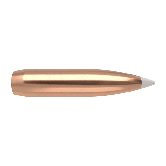 NOSLER, INC. - ACCUBOND 338 CALIBER (0.338&#39;) SPITZER BULLETS
