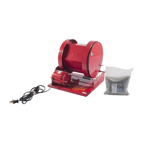 THUMLER'S TUMBLER STAINLESS STEEL TUMBLING KIT
