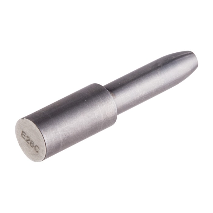 thumbnail image 2 of Sinclair International Stainless Steel Neck Expander Mandrel - 22 Caliber (.223) 2 of 5