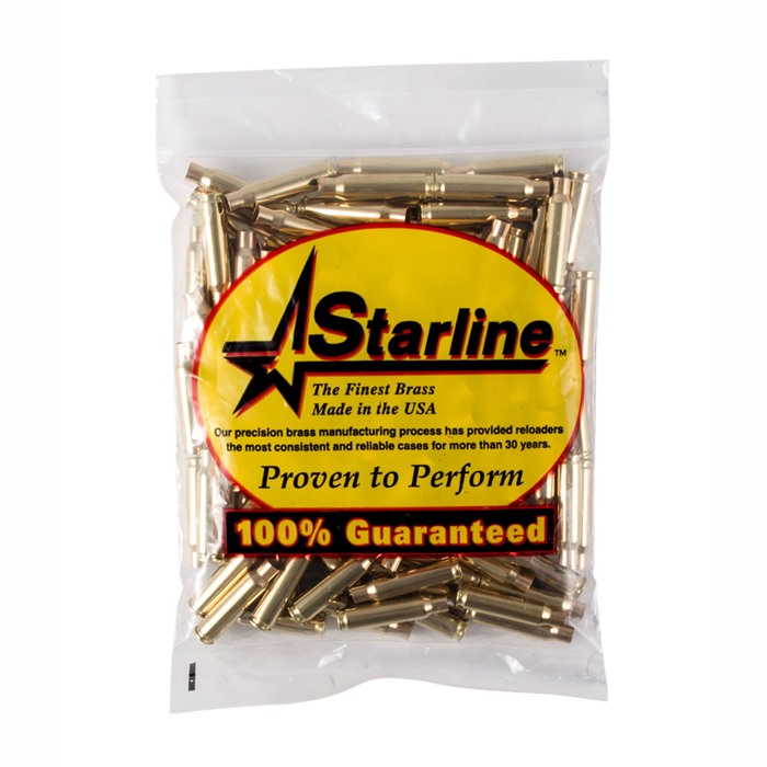 STARLINE, INC - 308 WINCHESTER BRASS