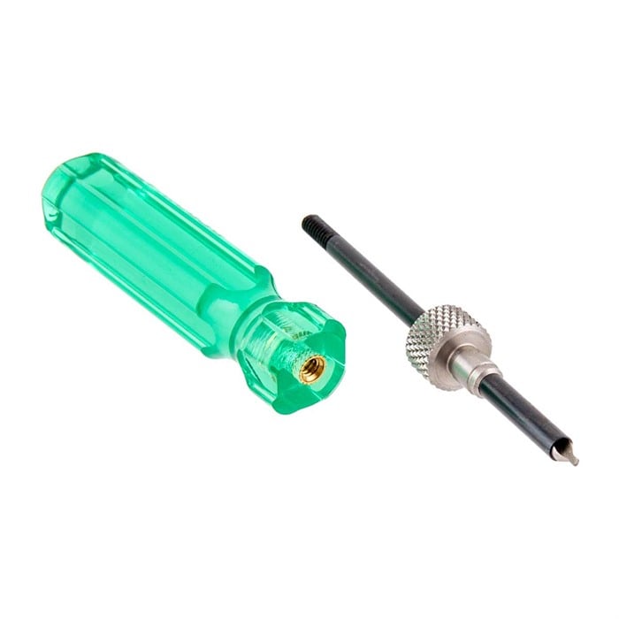 REDDING SMALL FLASH HOLE DEBURRING TOOL