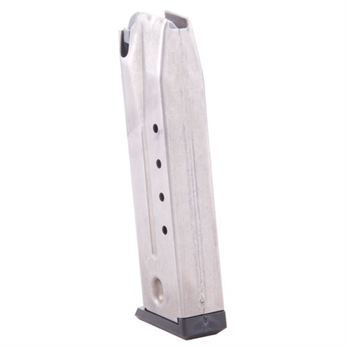 Magazine, 15-Round, High Capacity
