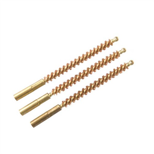 BROWNELLS - 'SPECIAL LINE'â„¢ DEWEY-THREAD BORE BRUSH