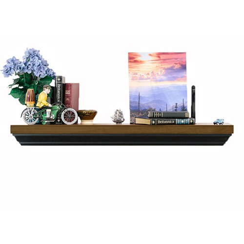 1242 RLS RIFLE CONCEALMENT SHELF
