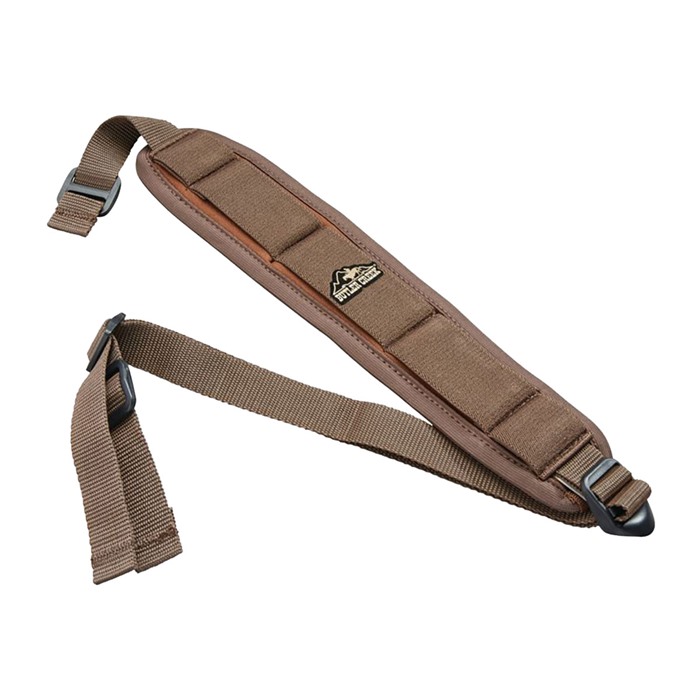 BUTLER CREEK - COMFORT STRETCH RIFLE SLING