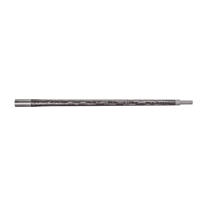 NOSLER, INC. - SR-30KH (HUB) 30 CALIBER RIFLE SUPPRESSOR