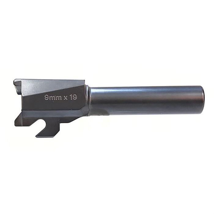SIG SAUER, INC. - 9MM LUGER BARREL WITH LCI FOR SIG SAUER® P320 FULL SIZE