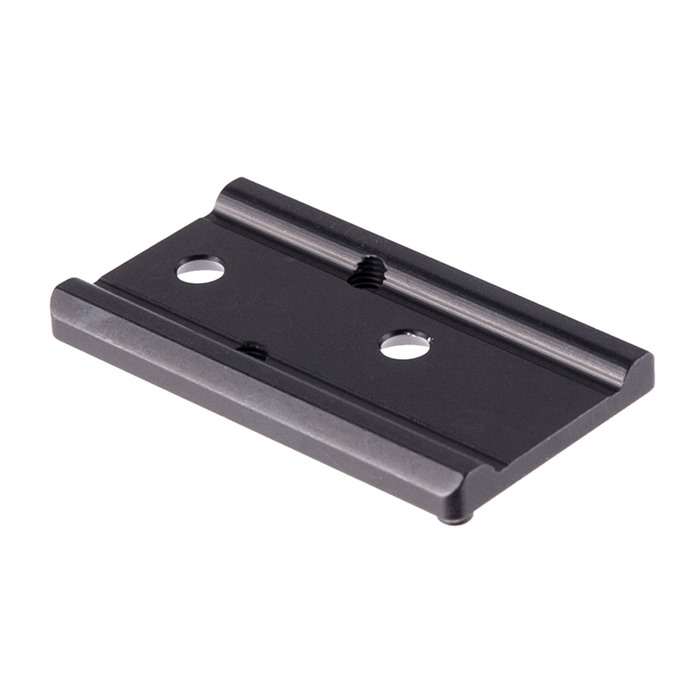 RUGER Optic Adapter Plate For Ruger57 For Burris & Vortex