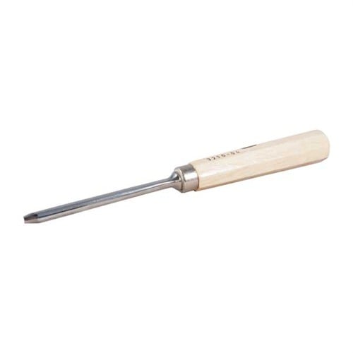 BROWNELLS TWO CHERRIES CHISEL