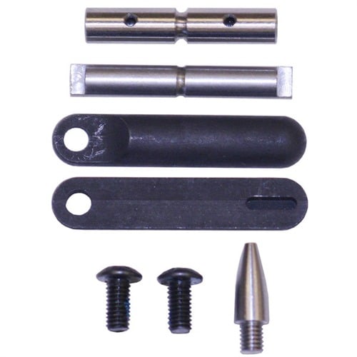 AR-15/AR-10 Parts and Accessories - AR-15 Non-Rotating Trigger/Hammer Pin  Sets - Page 1 - KNS Precision Inc.