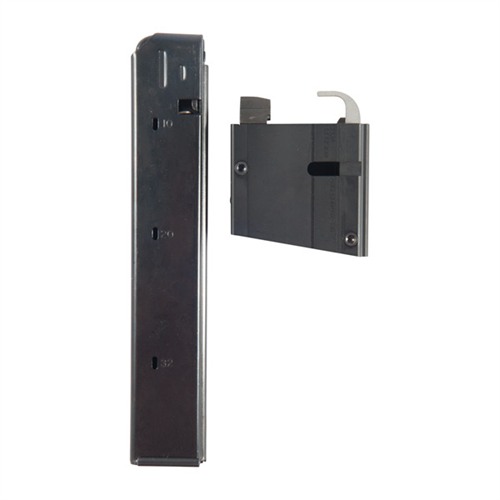 BROWNELLS BUNDLES - AR-15/M16 9MM DROP-IN CONVERSION BLOCKS W/32RD MAGAZINE