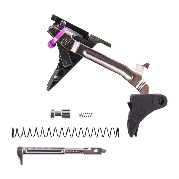 PRO SERIES ULTIMATE TRIGGER KITS FOR GLOCK® GEN 4