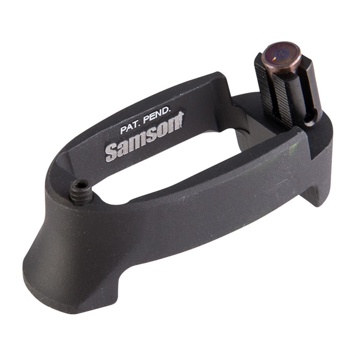 SAMSON MANUFACTURING CORP - M&amp;P SHIELD MAG WELL