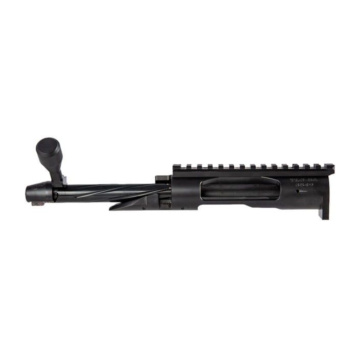 ZERMATT ARMS TL3 SHORT ACTION RECEIVER
