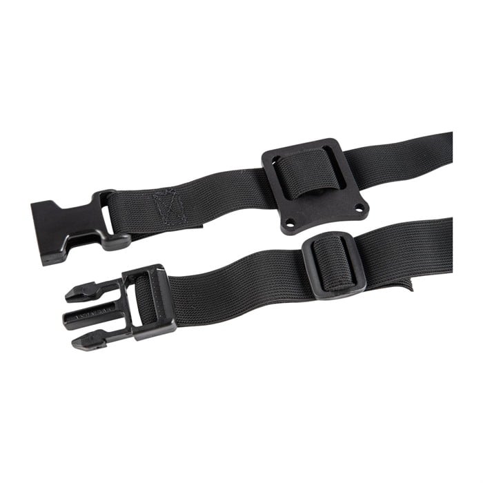 TRUE NORTH CONCEPTS MODULAR HOLSTER ADAPTER LEG STRAP KIT