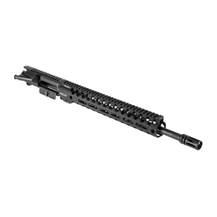 AR-15 LE6960-CCU UPPER RECEIVER 5.56 M-LOK