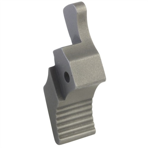 POWER CUSTOM - 10/22® EXTENDED TITAMIUM MAGAZINE RELEASE