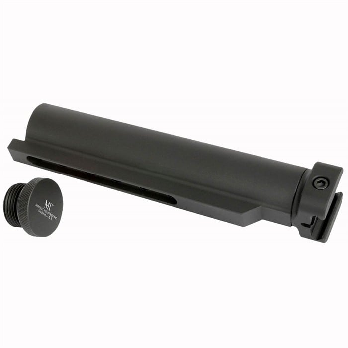MIDWEST INDUSTRIES, INC. - PICATINNY STOCK TUBE ADAPTER