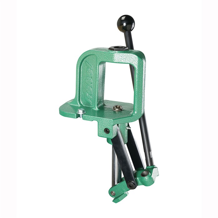 RCBS - REBEL SINGLE STAGE PRESS