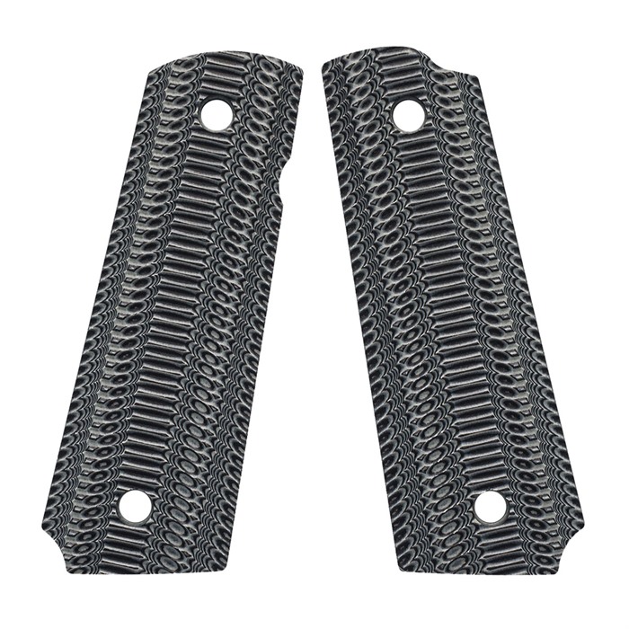 VZ Grips 実物　レア　Meu 1911 1911 Grips (Full-Size) w/ VZ Operator II™ Texture | VZ Grips