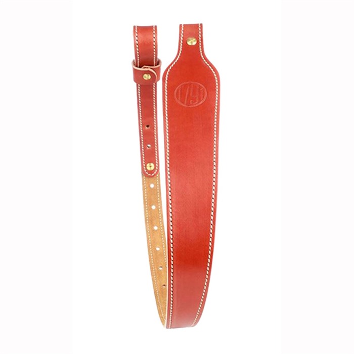 1791 GUNLEATHER - Rifle Sling Premium Classic Brown