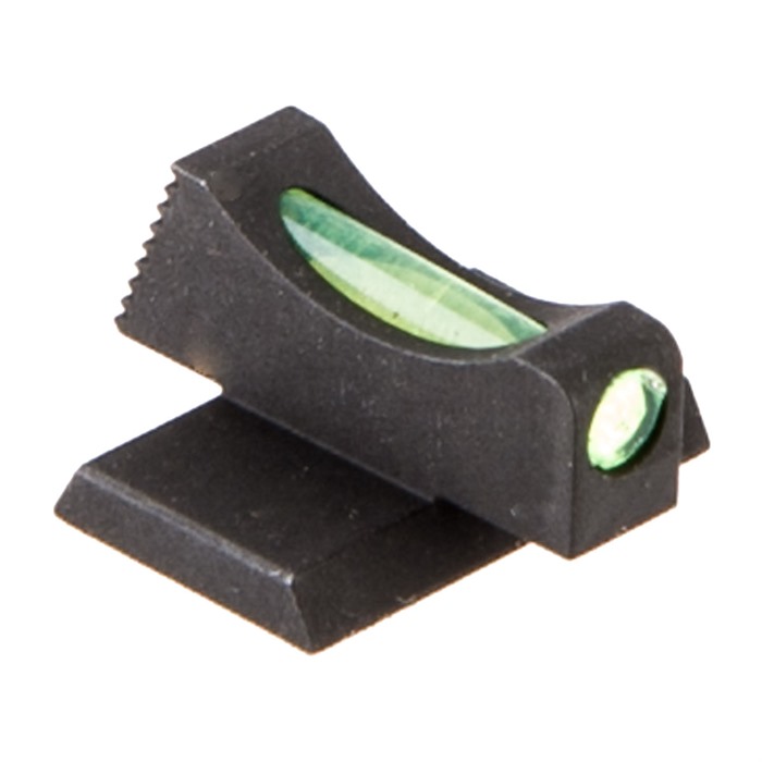 WILSON COMBAT - VICKERS ELITE SNAG FREE FRONT FIBER OPTIC FRONT SIGHTS FOR M&P®