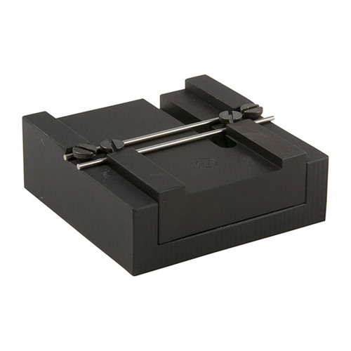 XS SIGHT SYSTEMS - DOVETAIL MEASURING GAUGE