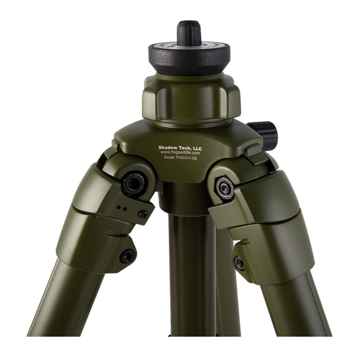 SHADOWTECH, LLC SHORT FIELD TRIPOD