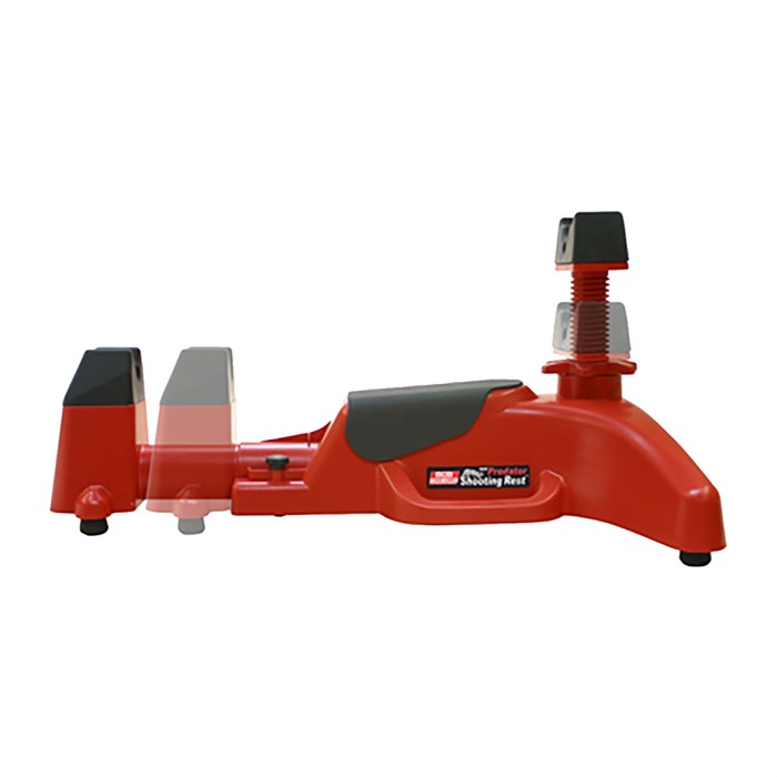 Predator Shooting Rest (銃座) Predator Shooting Rest (銃座)