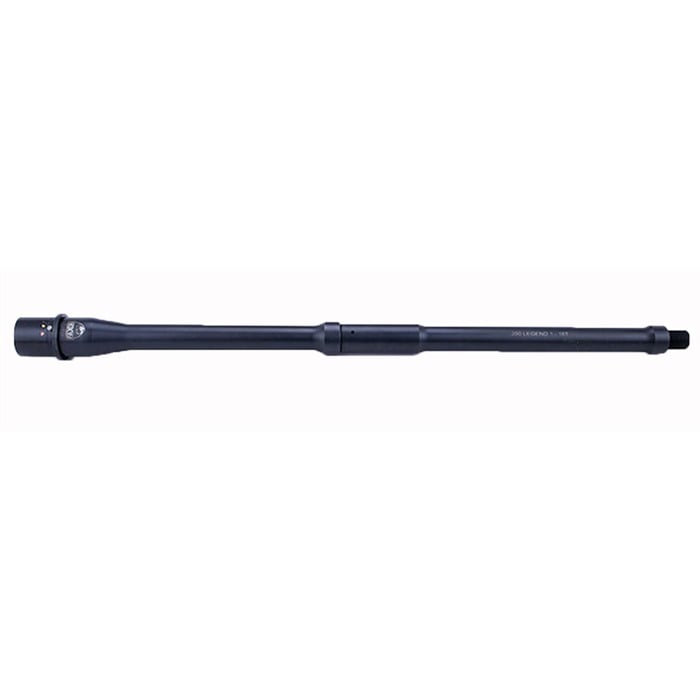 FAXON FIREARMS - AR-15 GUNNER PROFILE BARRELS .350 LEGEND