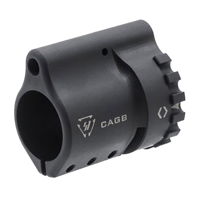 STRIKE INDUSTRIES - COLLAR ADJUSTABLE GAS BLOCK