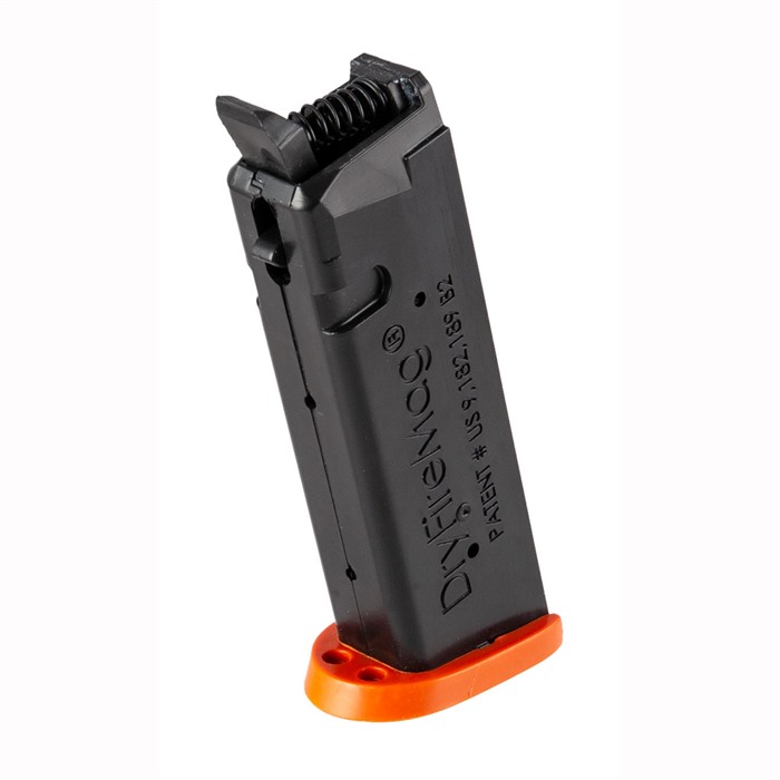 DRYFIREMAG - G9 TRAINING MAGAZINE FOR GLOCK® 9MM/40S&amp;W DOUBLE STACK