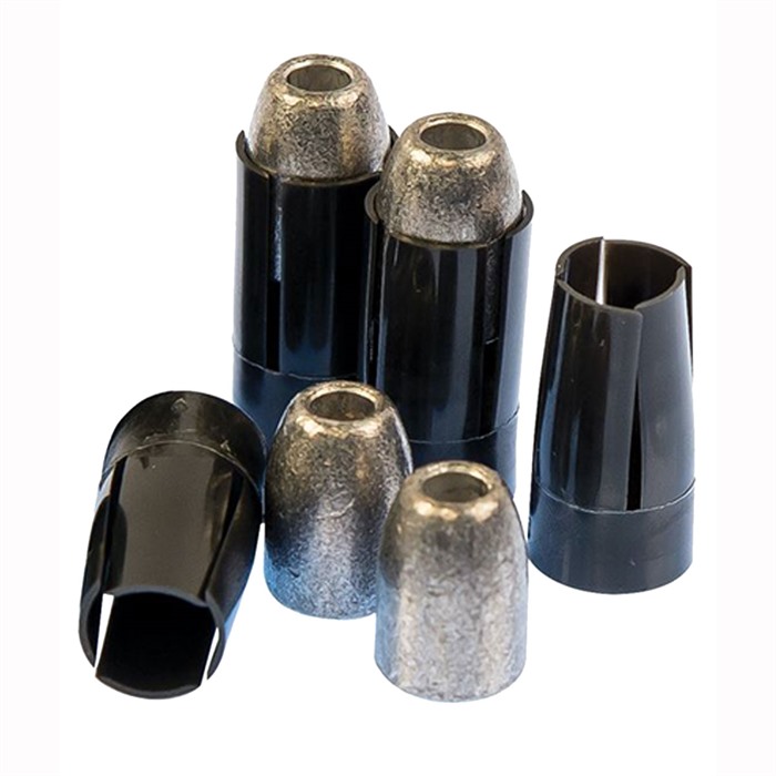 THOMPSON CENTER - CHEAPSHOT 50 CALIBER 240GR LEAD HOLLOW POINT SABOT
