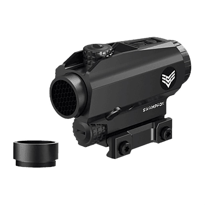 SWAMPFOX OPTICS BLADE 1X25MM PRISM SIGHT