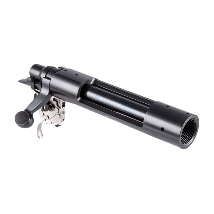 REMINGTON ARMS INC. - REMINGTON 700 RECEIVER LONG ACTION WITH X-MARK PRO