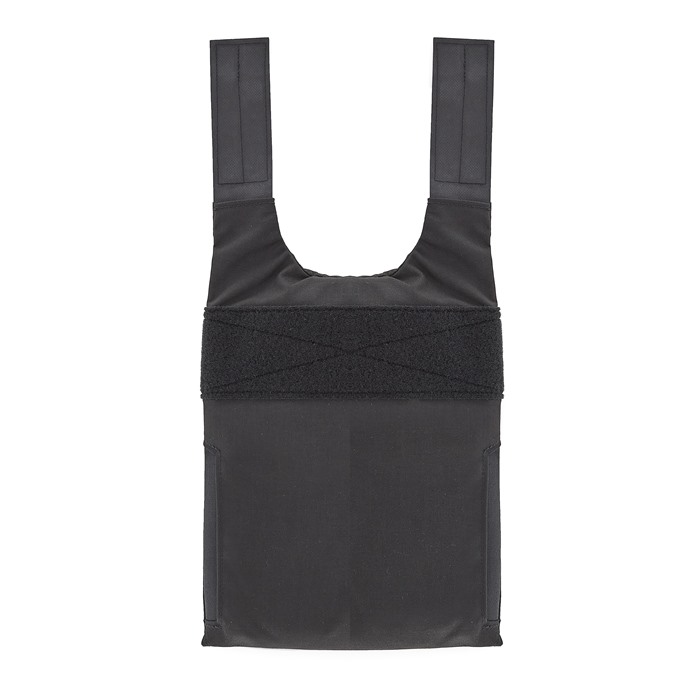 SPIRITUS SYSTEMS - LV-119 REAR COVERT PLATE BAG