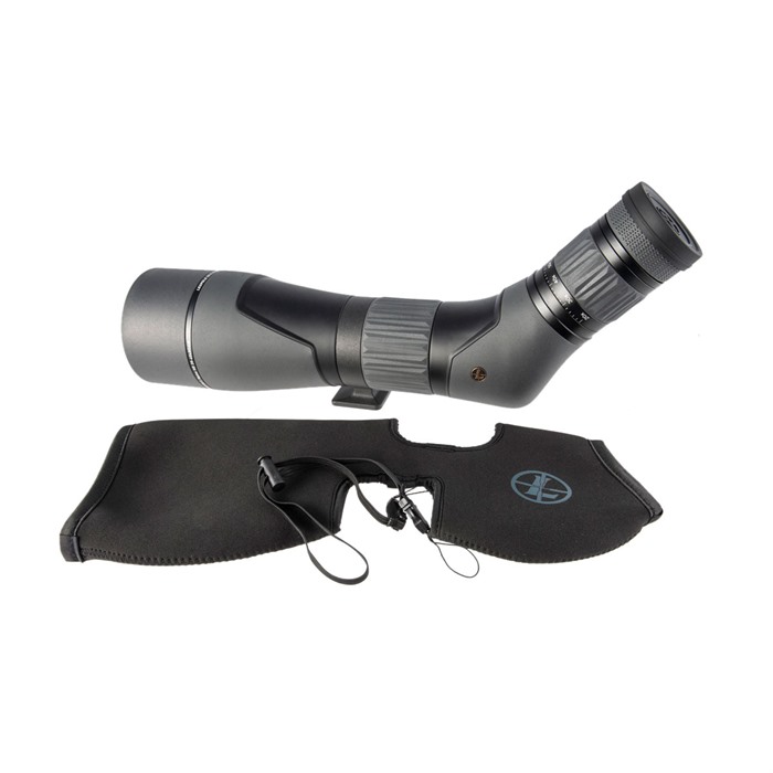 LEUPOLD SX2 ALPINE HD 2060X80MM SPOTTING SCOPE