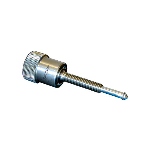 SINCLAIR INTERNATIONAL - Sinclair Speed Screw