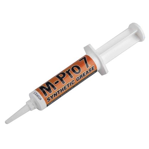 M-PRO 7 - SYNTHETIC GREASE