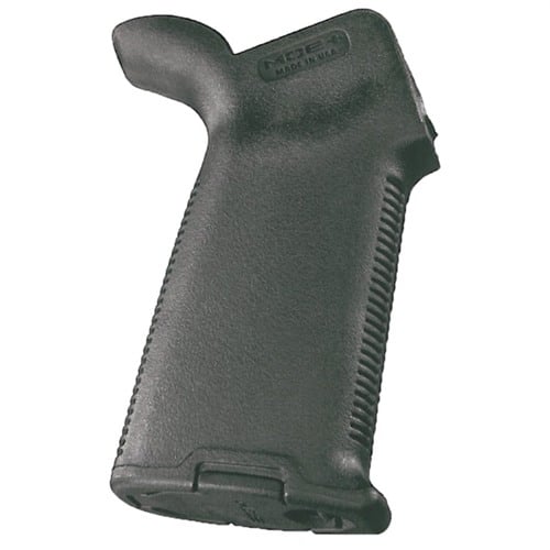 MOE+® GRIP FOR AR15/M4