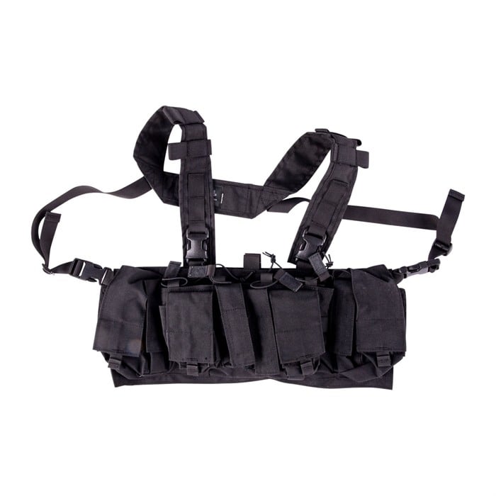 VELOCITY SYSTEMS UW CHEST RIG GEN IV | Brownells