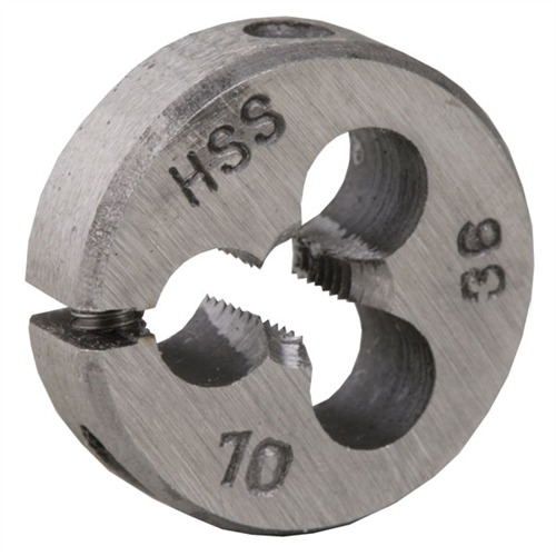 BROWNELLS - WIRE GAUGE CARBON DIES