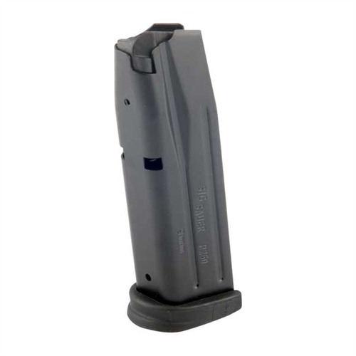 SIG SAUER, INC. - P320/P250 9MM LUGER HANDGUN MAGAZINES