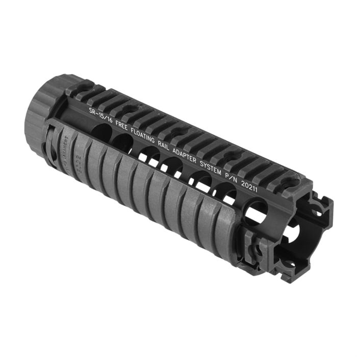 KNIGHT'S ARMAMENT AR-15 RAS HANDGUARD FREE FLOAT