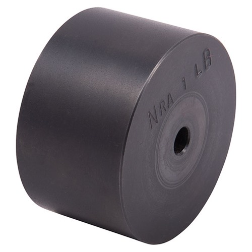 CUSTOM GUNSMITHING, INC. TRIGGER WEIGHTS