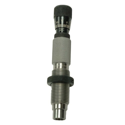 COMPETITION HANDGUN BULLET SEATER DIES