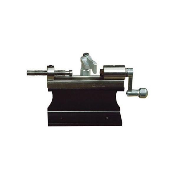 SINCLAIR/L.E. WILSON - STAINLESS STEEL CASE TRIMMER KIT