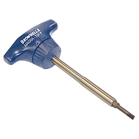 BROWNELLS - MAGNA-TIP® RATCHET HANDLE