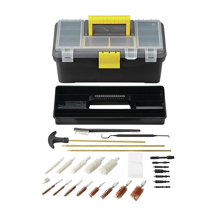 OUTERS - UNIVERSAL TOOLBOX GUN CARE KIT